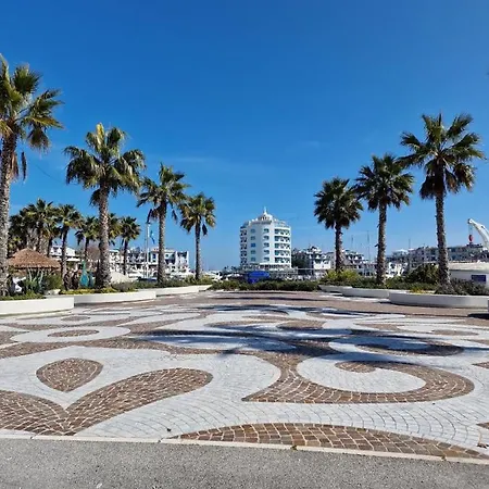 Ca' Dei Gelsi Beach Misano Adriatico Exterior foto