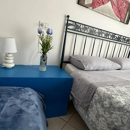 Ca' Dei Gelsi Beach Misano Adriatico Exterior foto