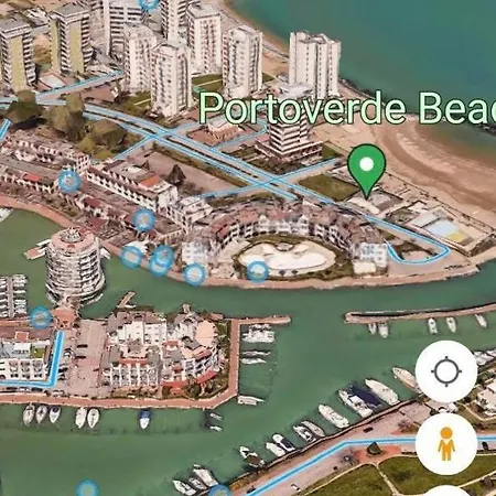 Ca' Dei Gelsi Beach Misano Adriatico Exterior foto
