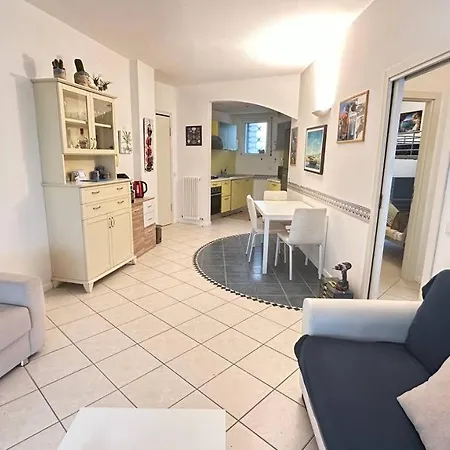 Ca' Dei Gelsi Beach Misano Adriatico Exterior foto