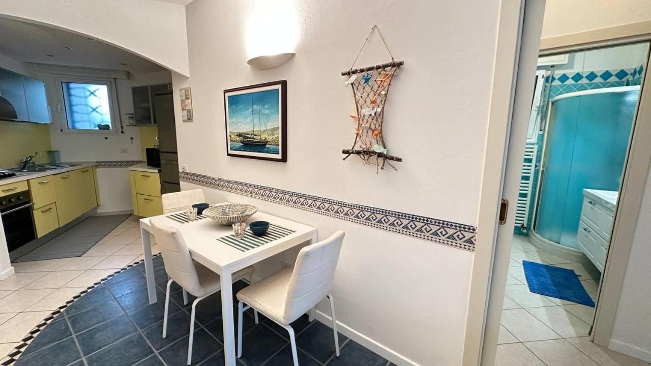 Ca' Dei Gelsi Apartment Misano Adriatico