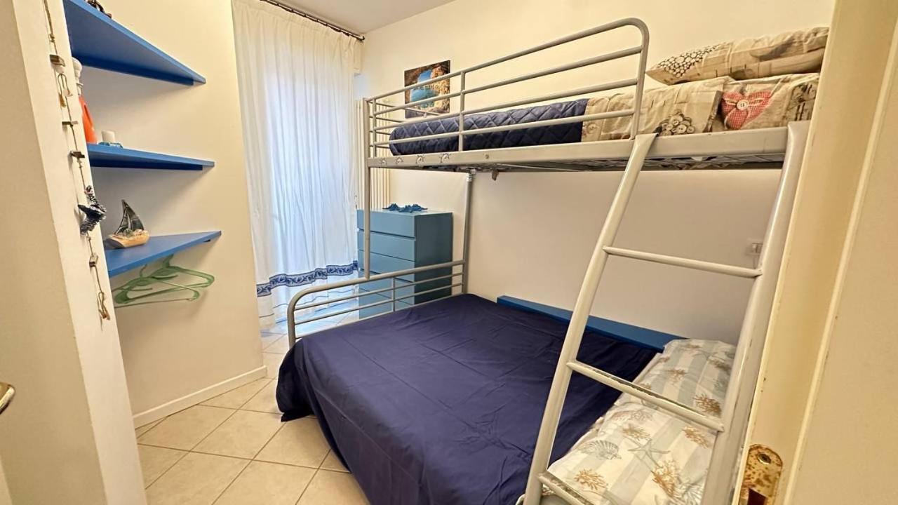 Apartment Ca' Dei Gelsi