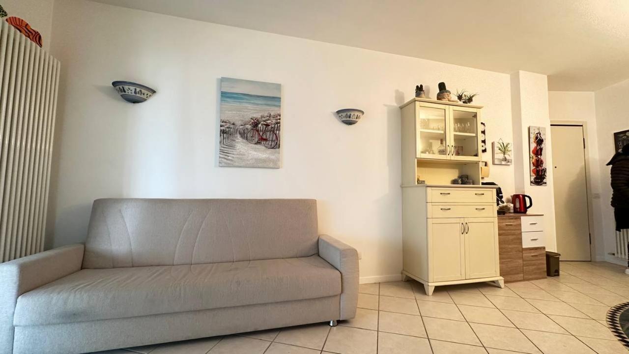Ca' Dei Gelsi Apartment Misano Adriatico