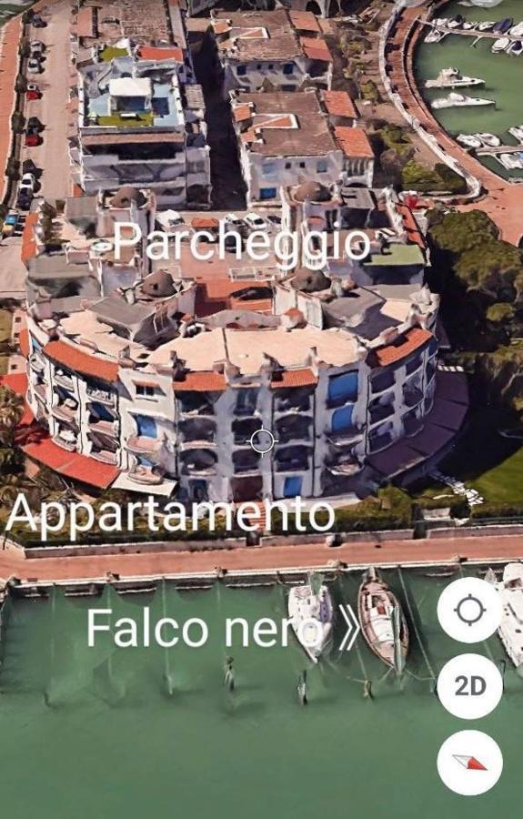 Apartment Ca' Dei Gelsi Misano Adriatico