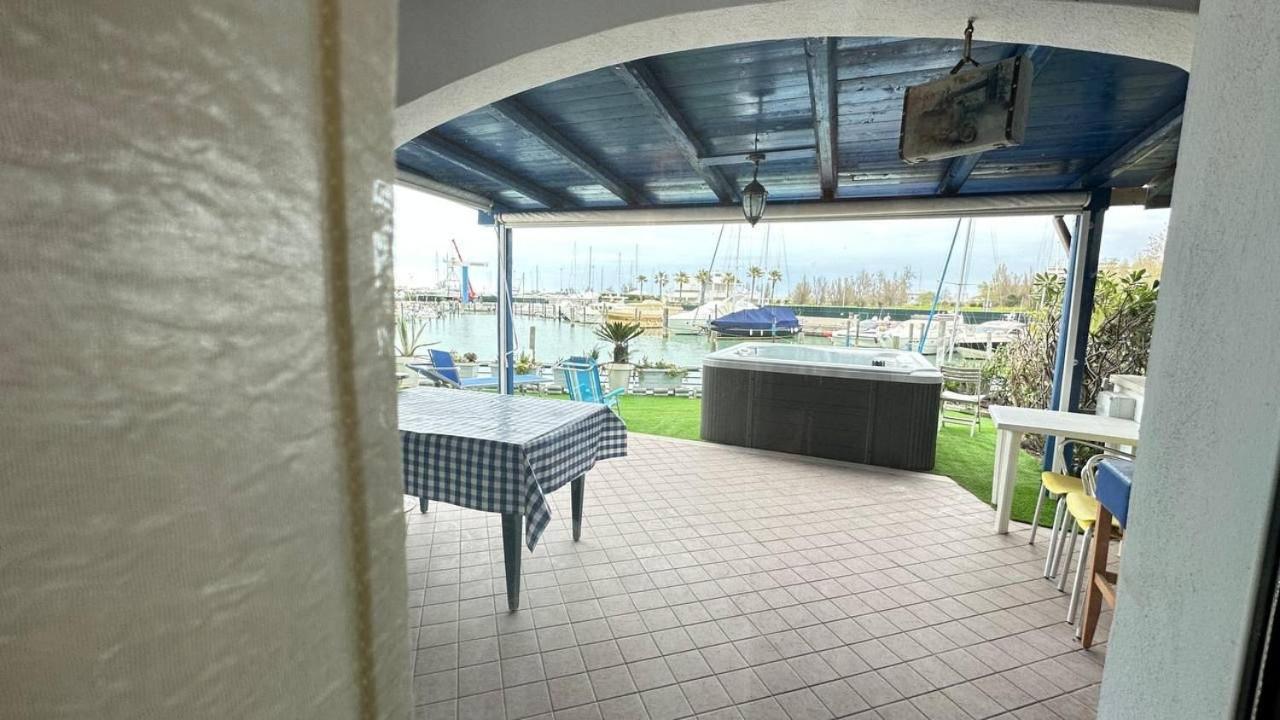 Ca' Dei Gelsi Apartment Misano Adriatico